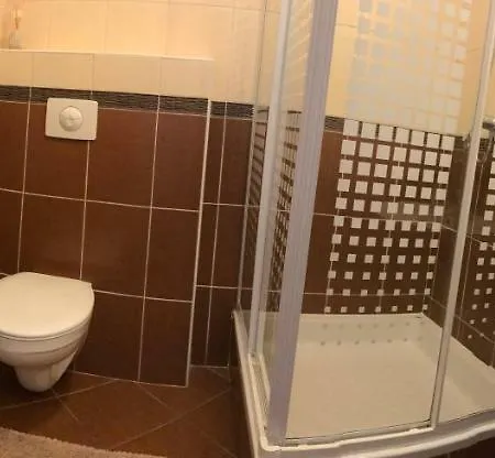 Apartman Toscana Apartmán
