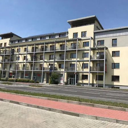 Apartmán Apartman Toscana Liptovský Mikuláš