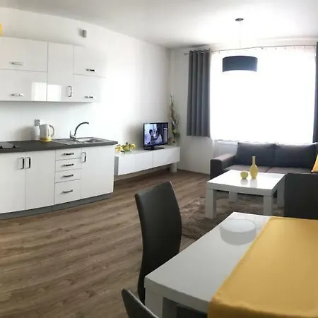 Apartman Toscana * Liptovský Mikuláš