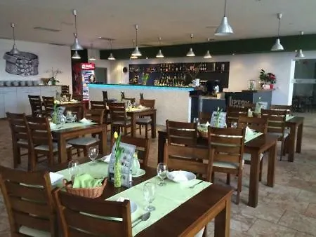 Apartman Toscana * Liptovský Mikuláš