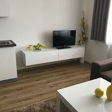 Apartman Toscana * Liptovský Mikuláš