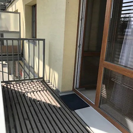 Apartman Toscana *