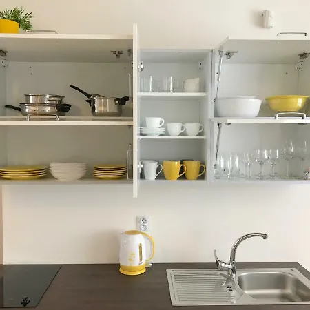 Apartman Toscana * Liptovský Mikuláš