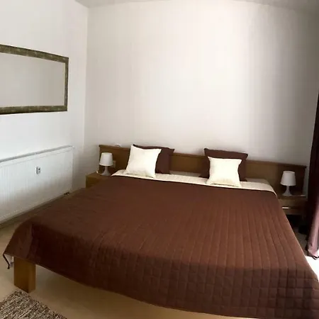 Apartman Toscana *
