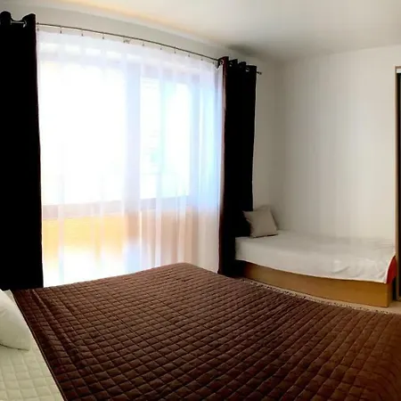 Apartman Toscana *