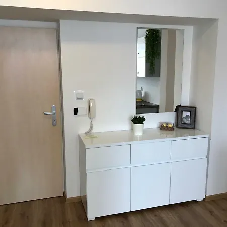 Apartmán Apartman Toscana *