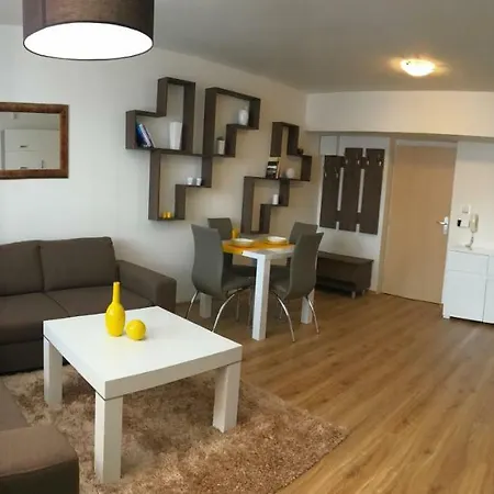 Apartman Toscana * Liptovský Mikuláš