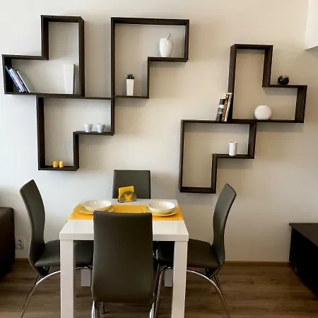 Apartman Toscana Liptovský Mikuláš